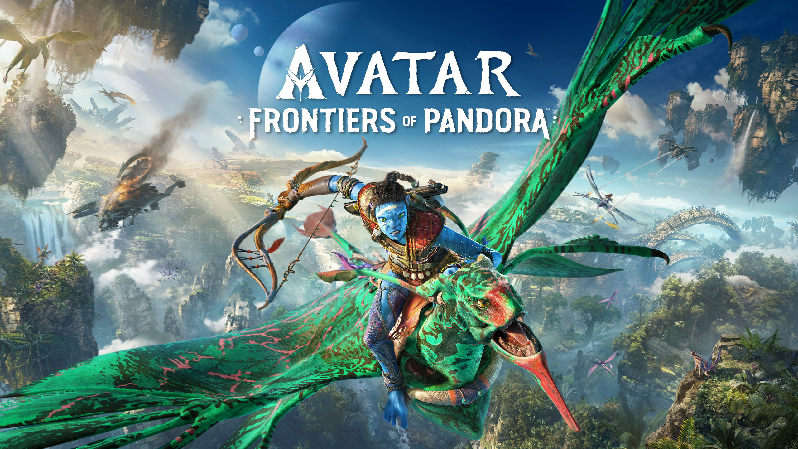 Avatar FoP Cover