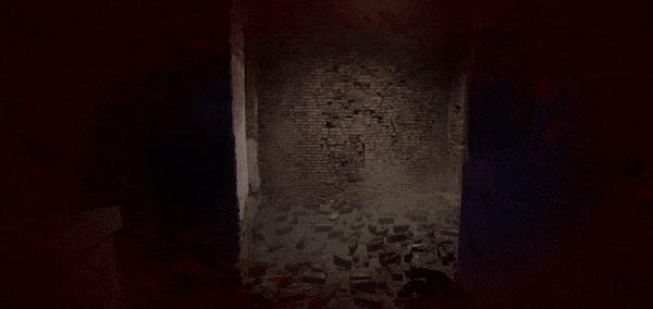 Horor Tales: The Beggar Action