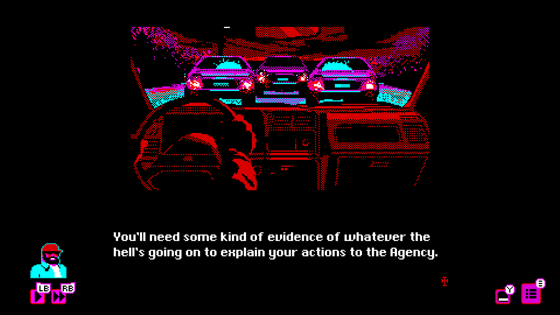 The Pixel Pulps Collection Bahnsen Knights