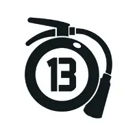 Bola 13 Studios Logo
