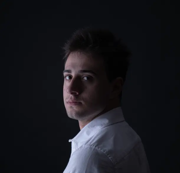 Jaime Páramo