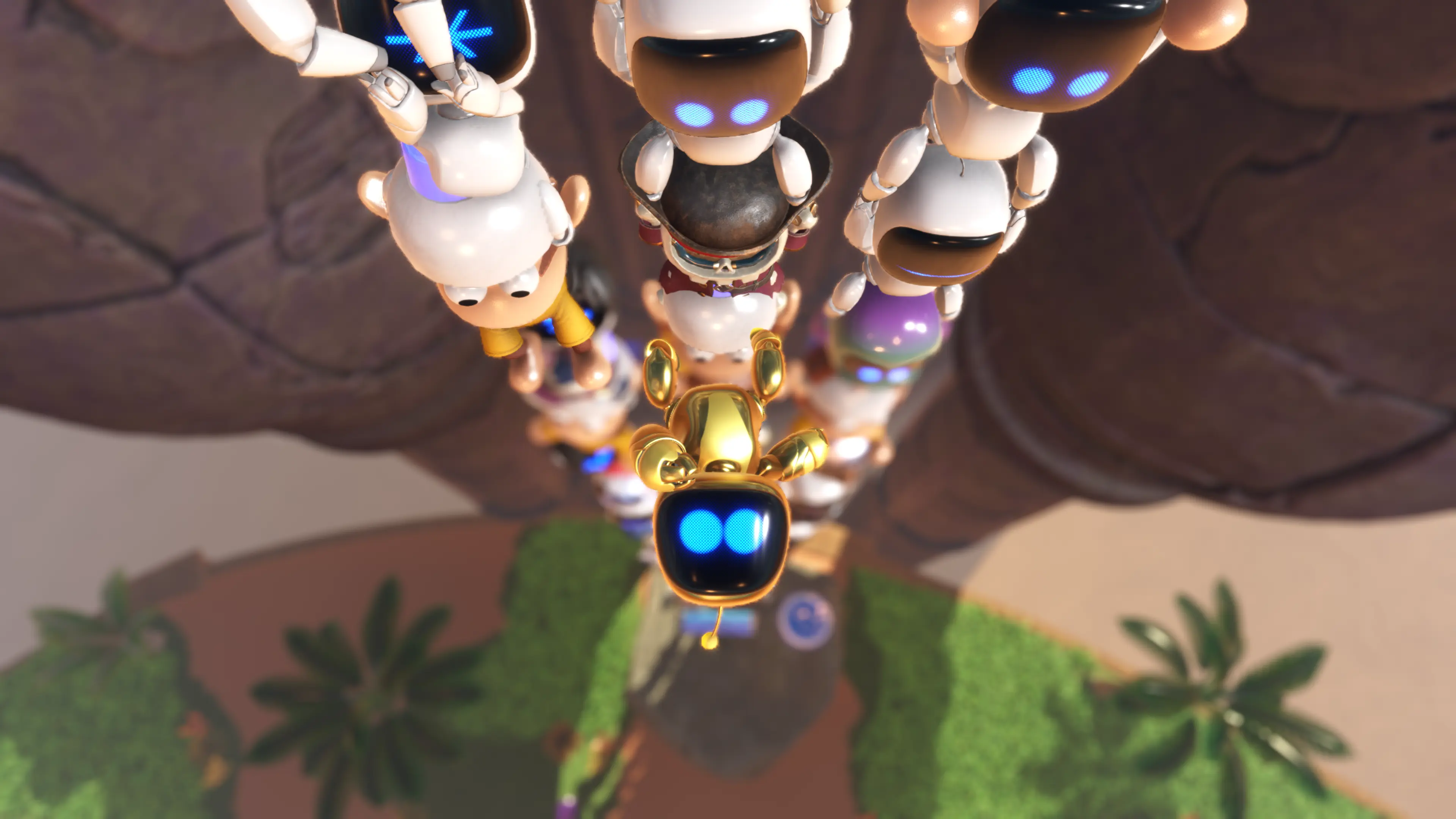 Astro Running