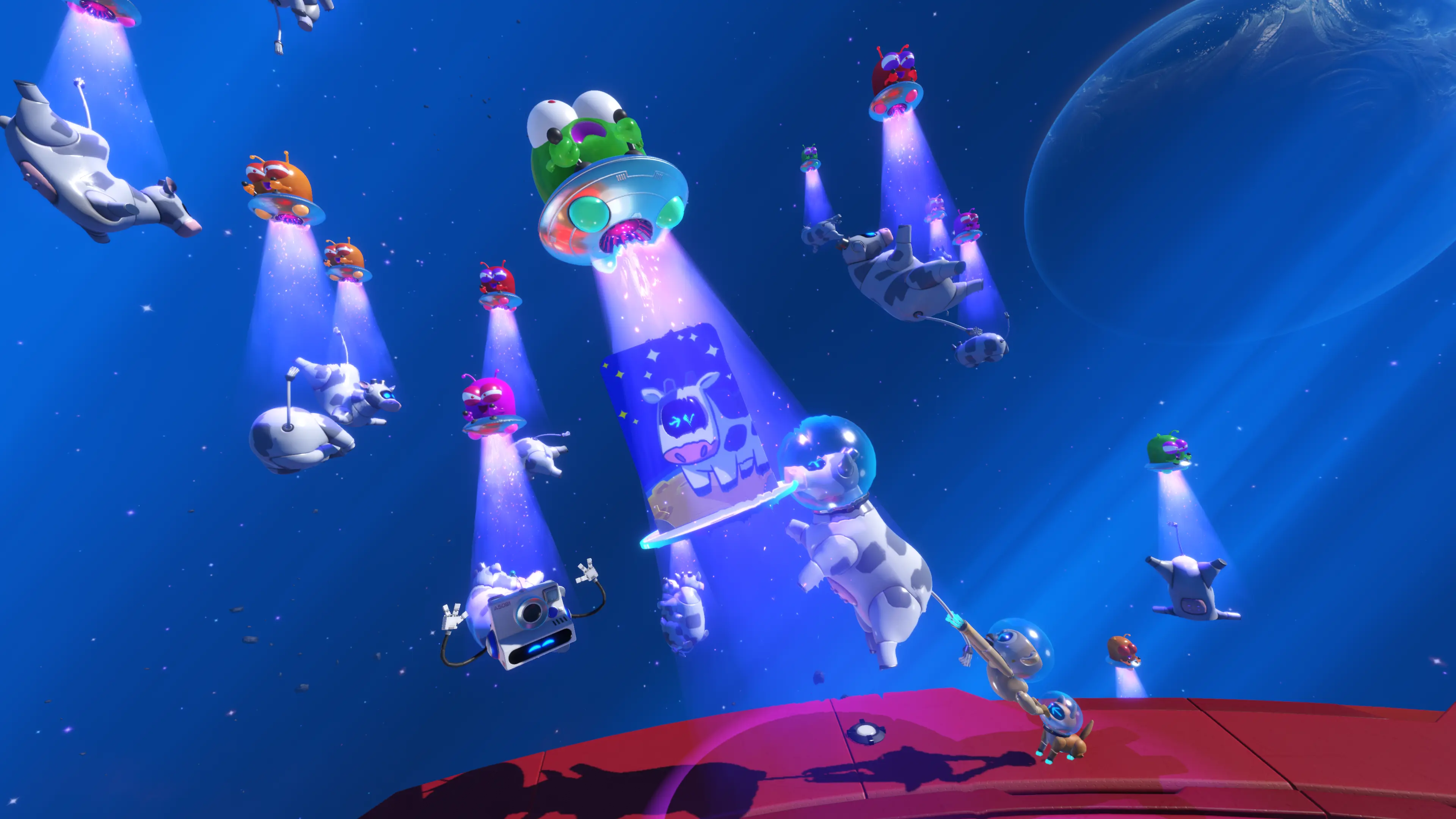 Astro Space