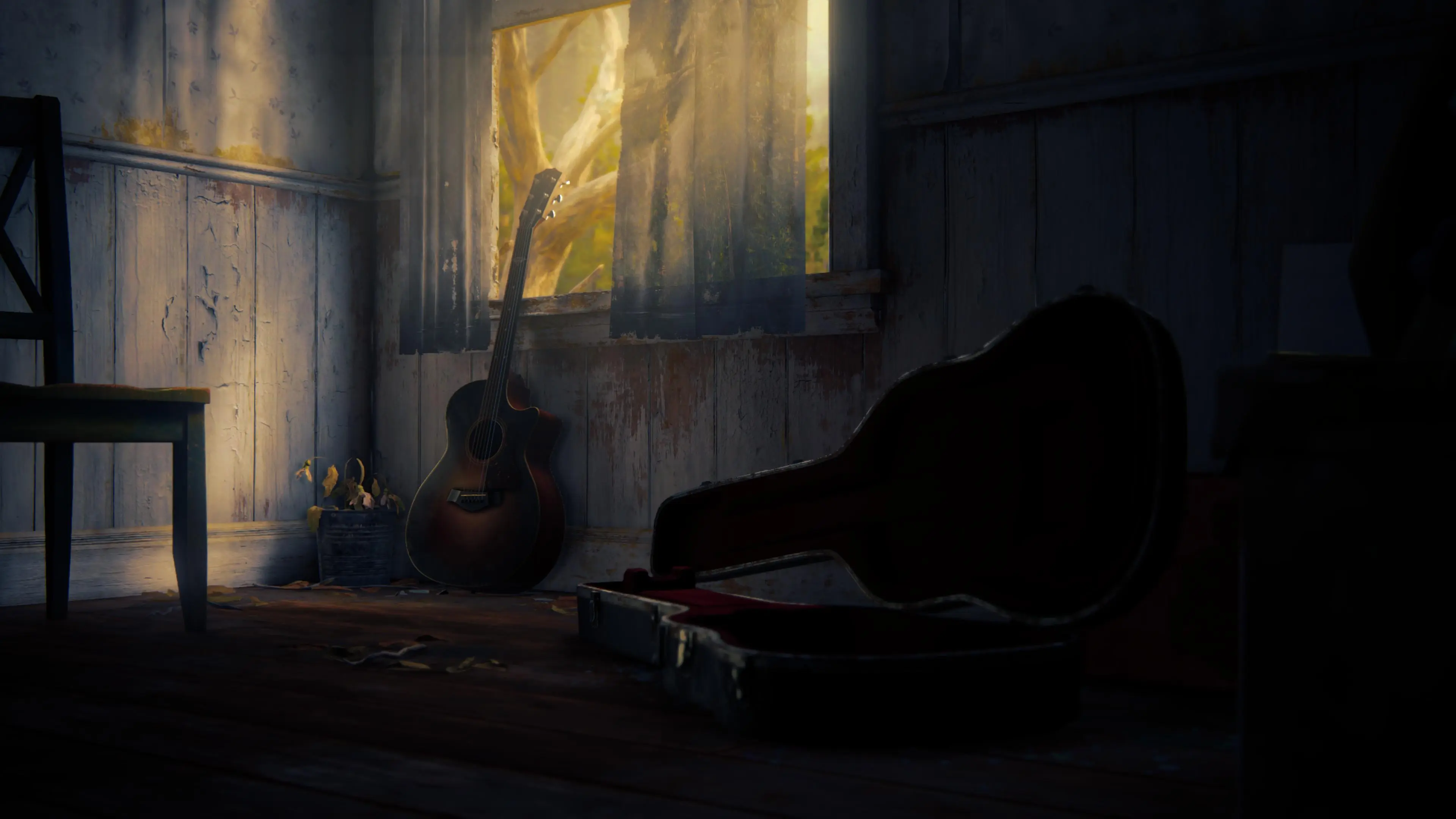 Ellie's Room