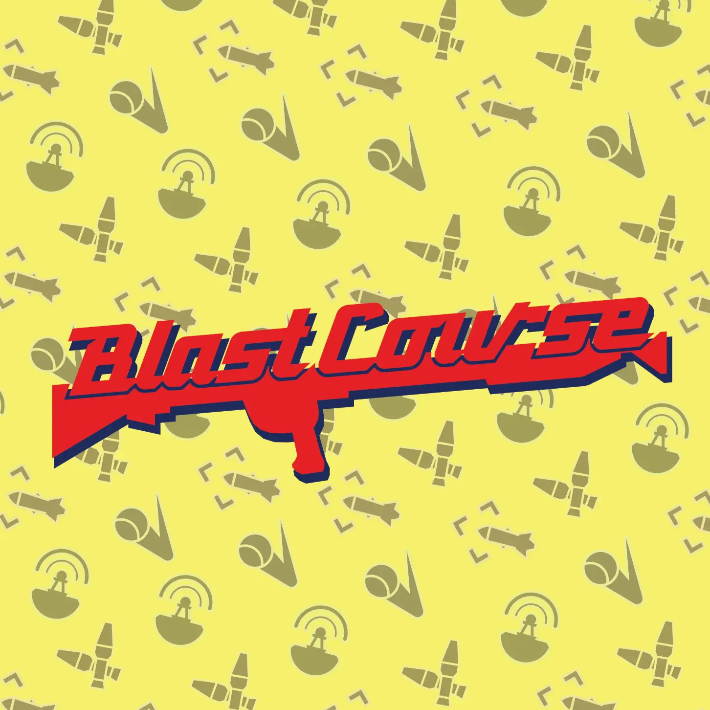 Blast Course 2