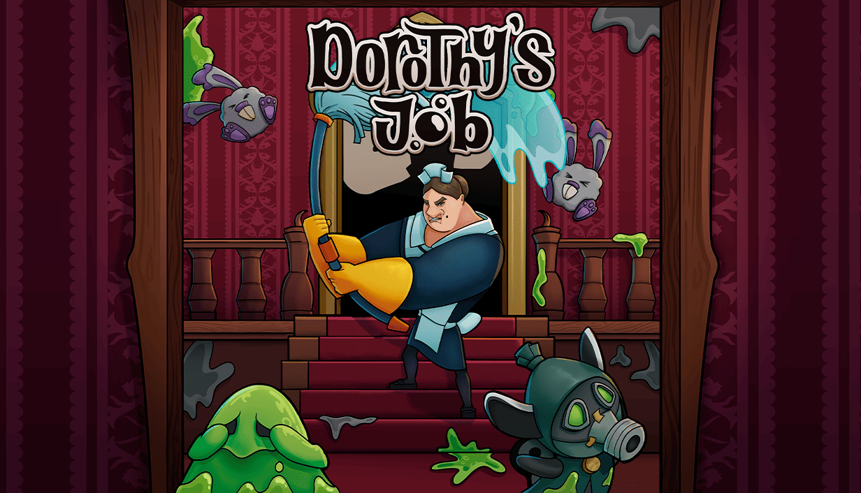 Dorothy's Job